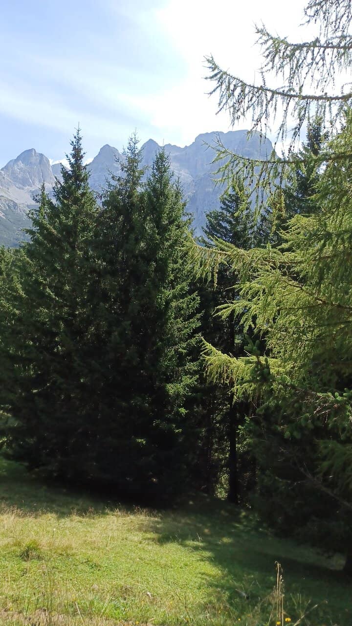 Lago di Molveno