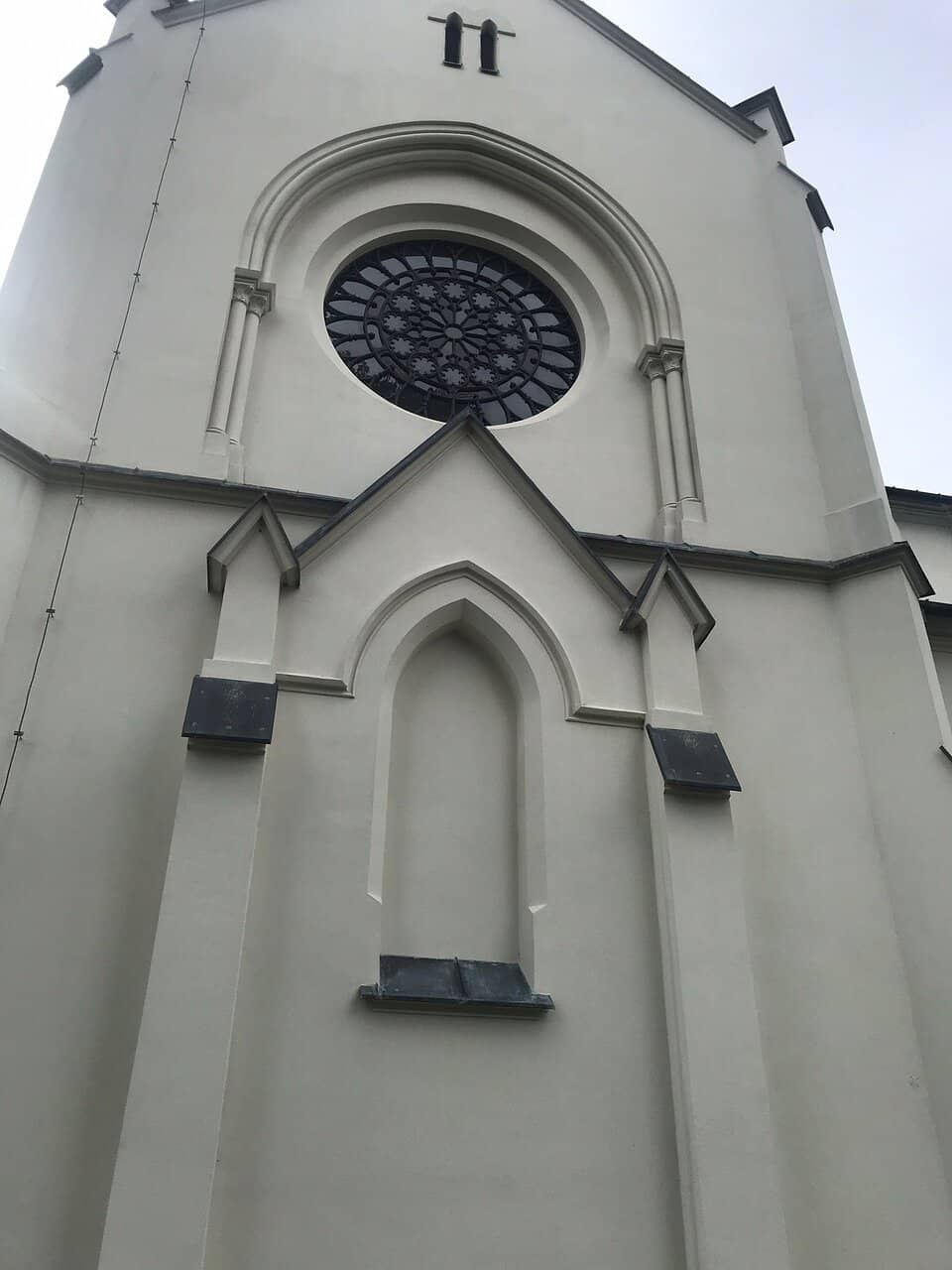 18th-Century Architecture