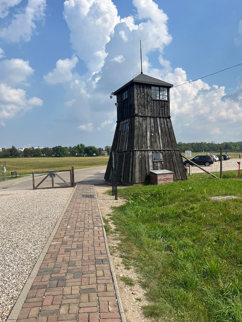 Majdanek State Museum