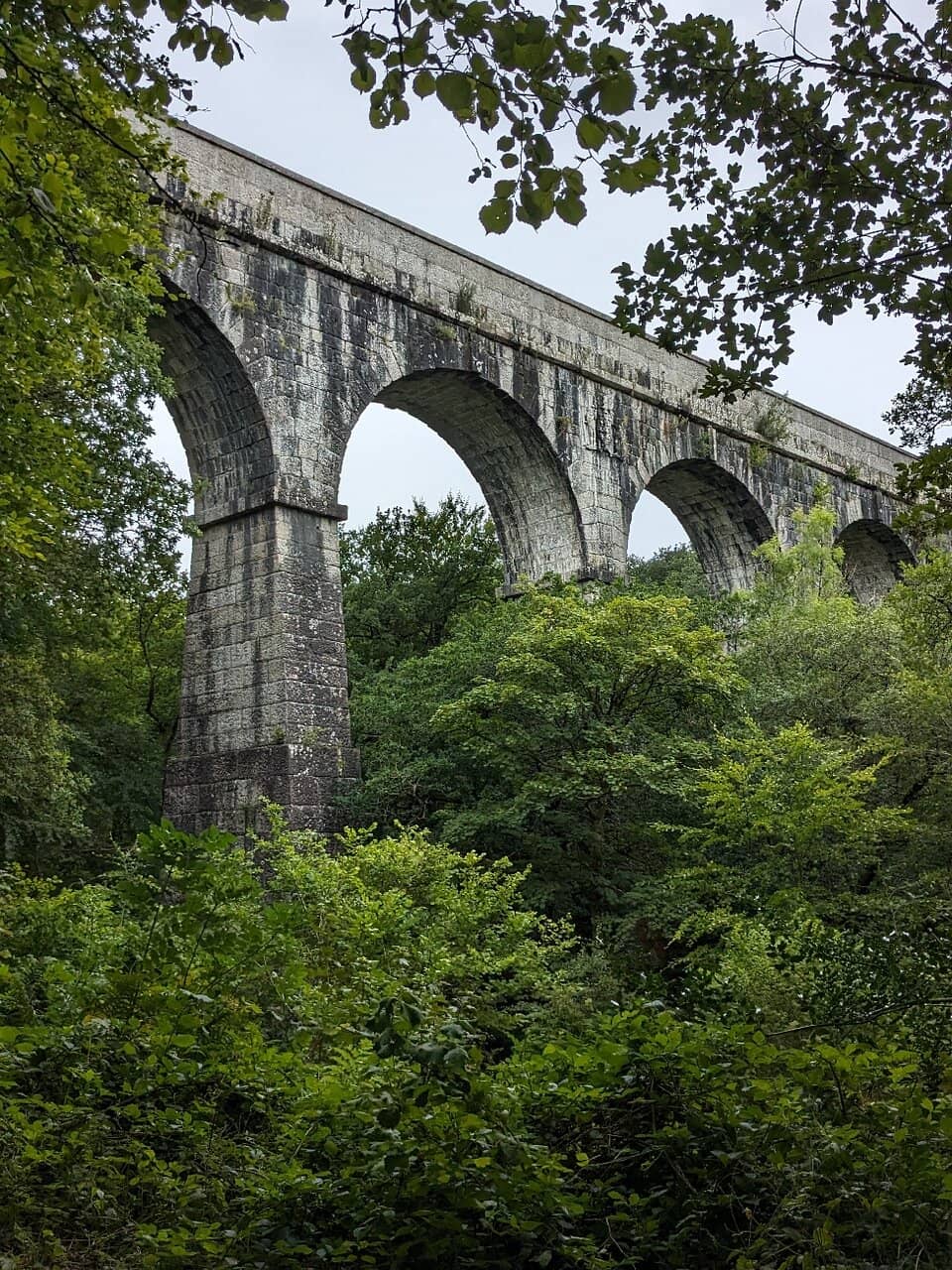 Luxulyan Valley Walk