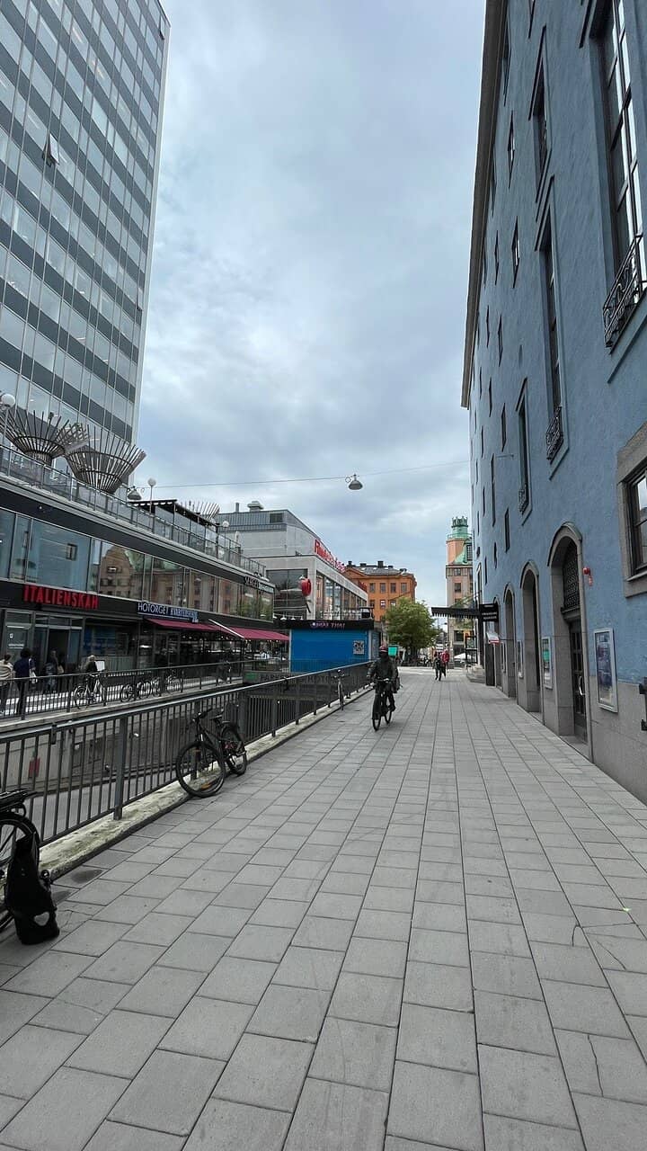 Nobel Prize Ceremonies