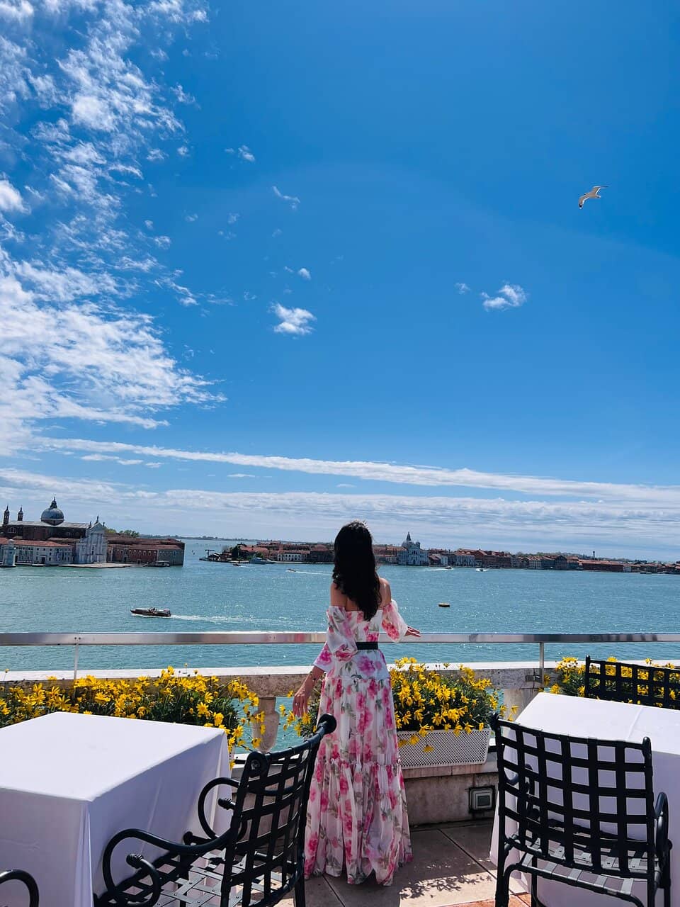 Miles Greenberg's 'Sebastian' Performance