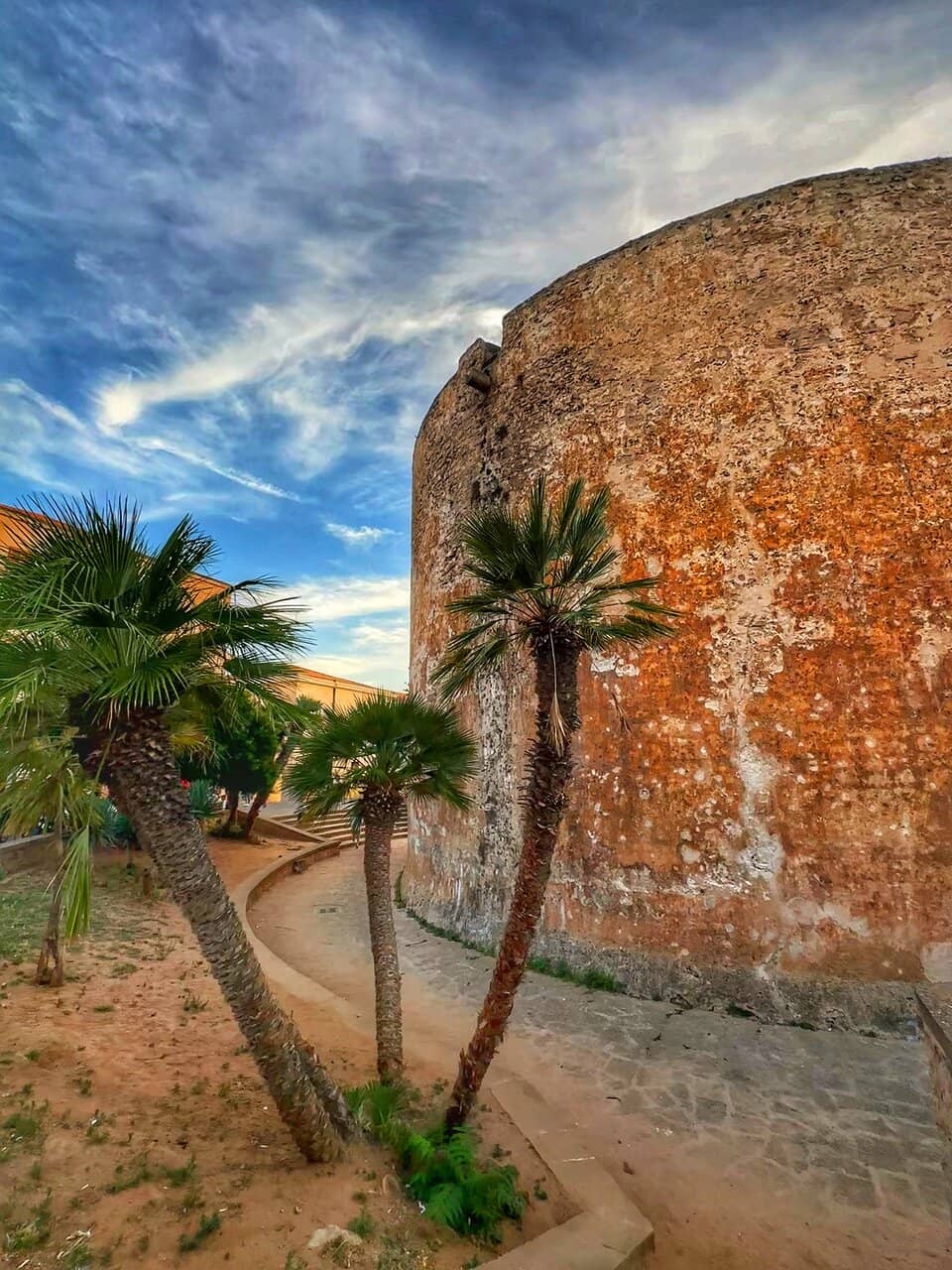 Torre di San Giovanni's Historical Core