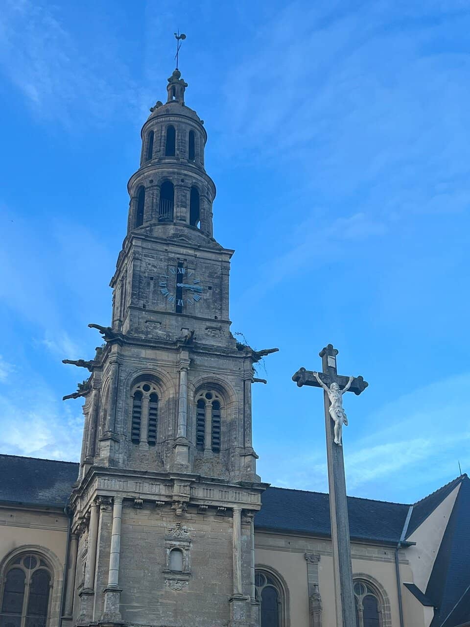 Romanesque Foundations