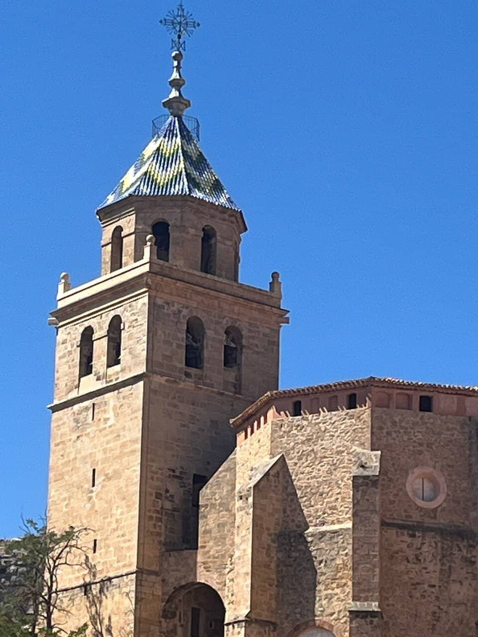 Vertical photo
