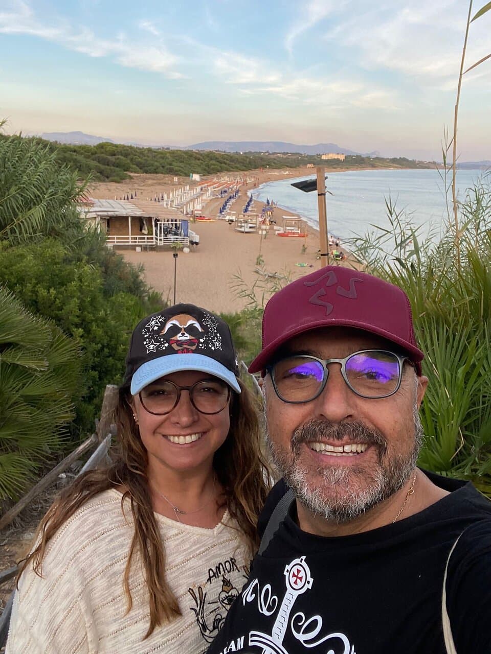 Foce del Belice Nature Reserve