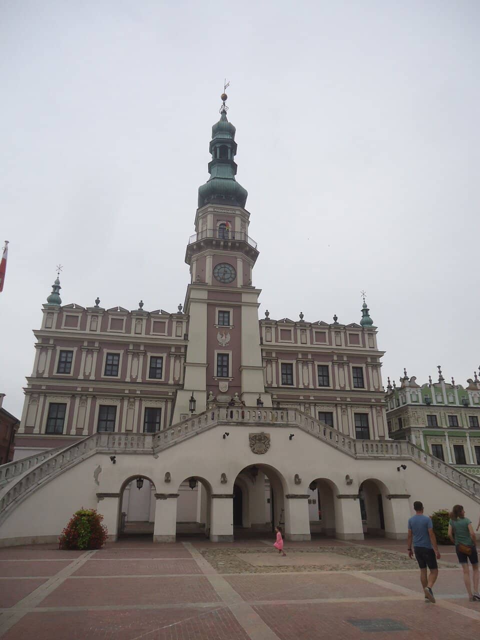 Renaissance Architecture