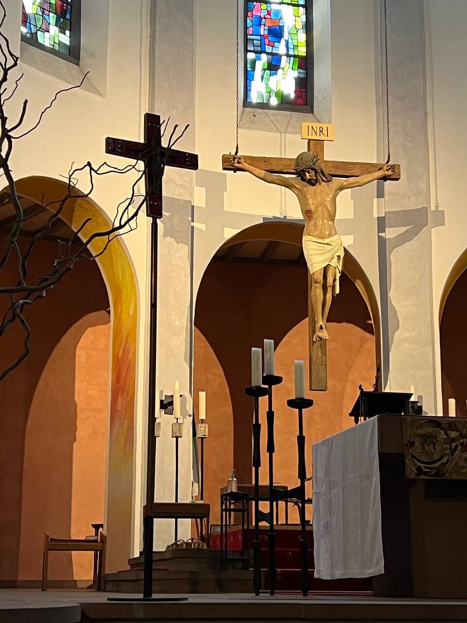 St. Jakobus Parish Church