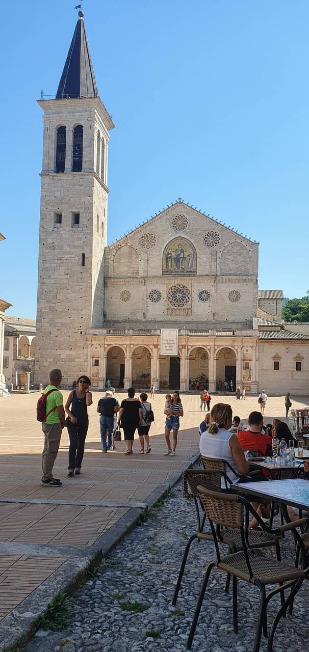Cefalù's Coastal Charm