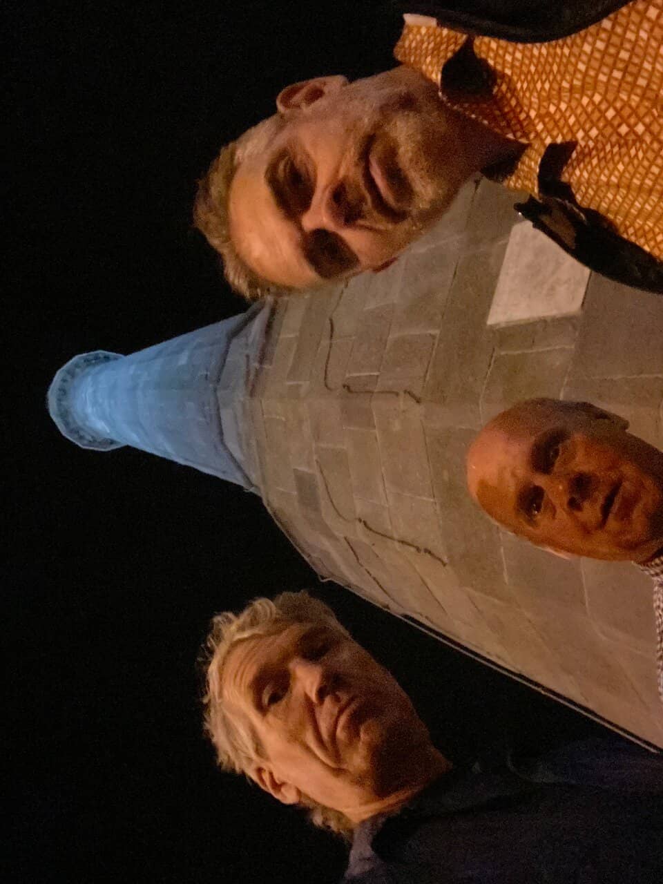 Panoramic City Views