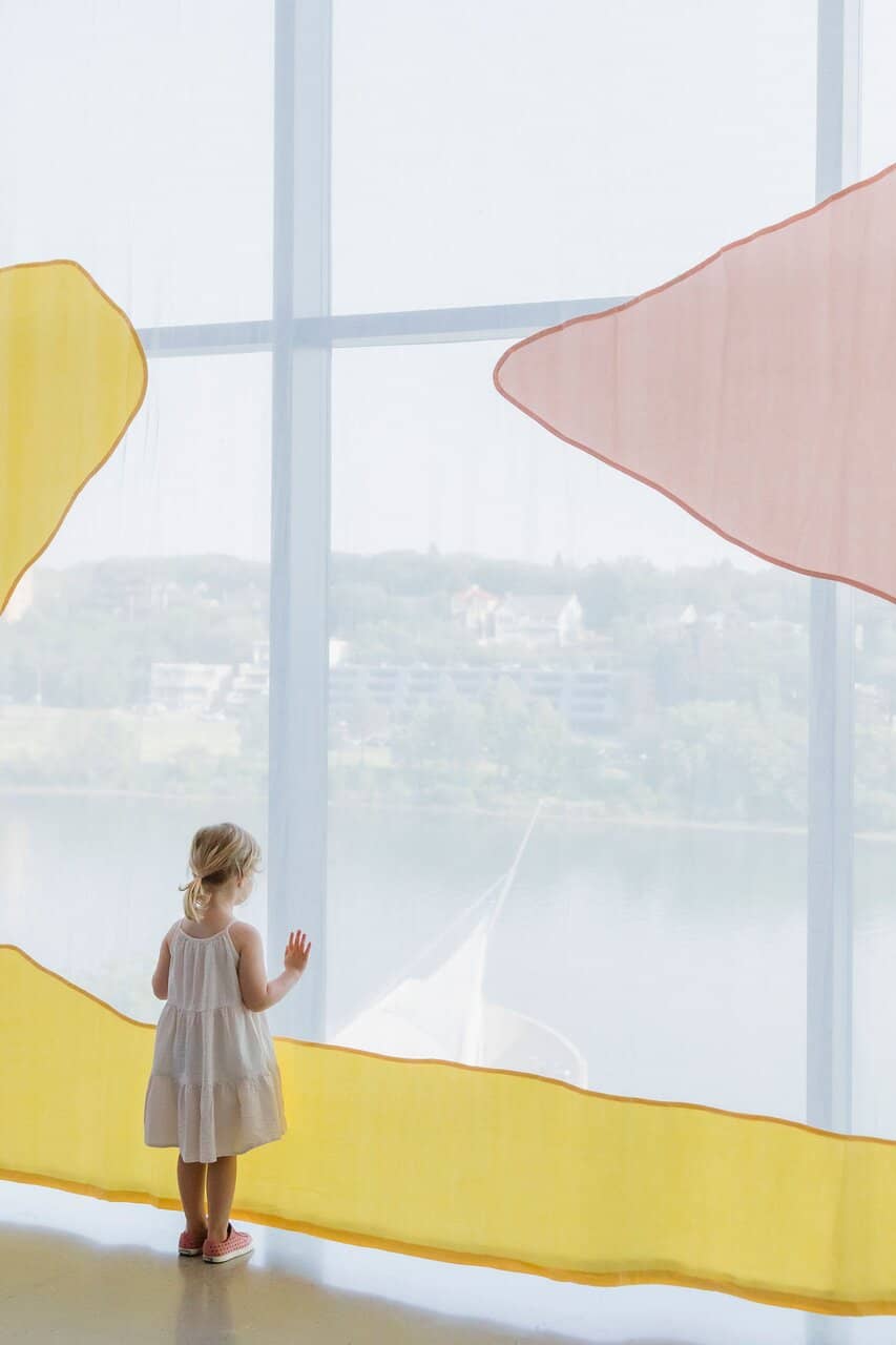 South Saskatchewan River Views