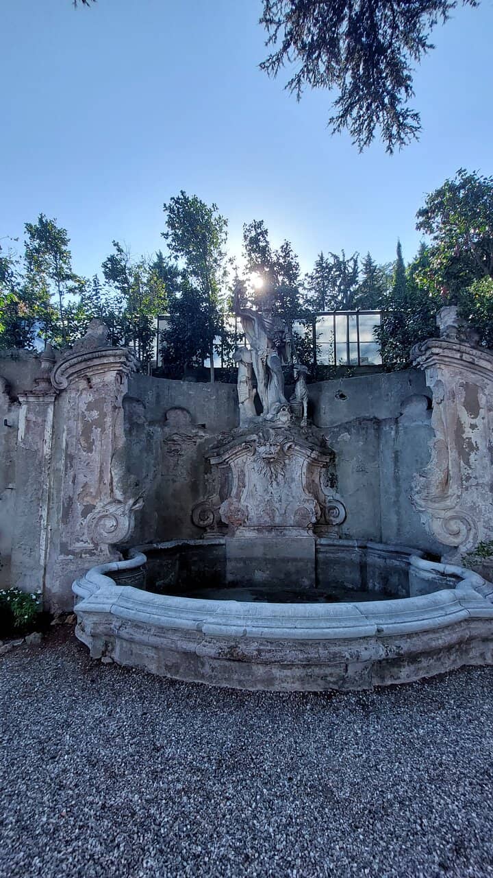 Historic Noble Residence