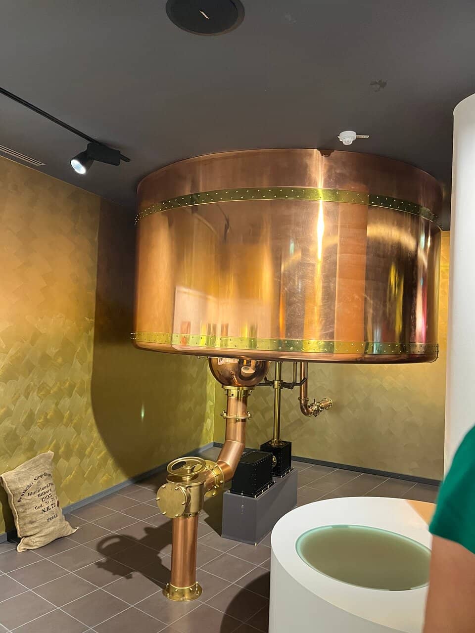 Company History Museum