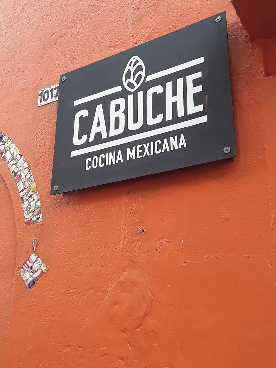 Vegetarian Pozole Perfection