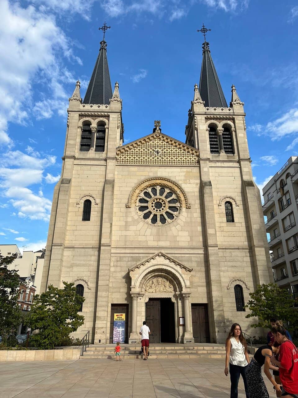 Recently Renovated Organ