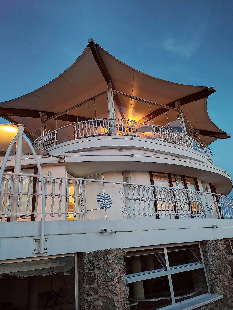 Crystal Clear Waters