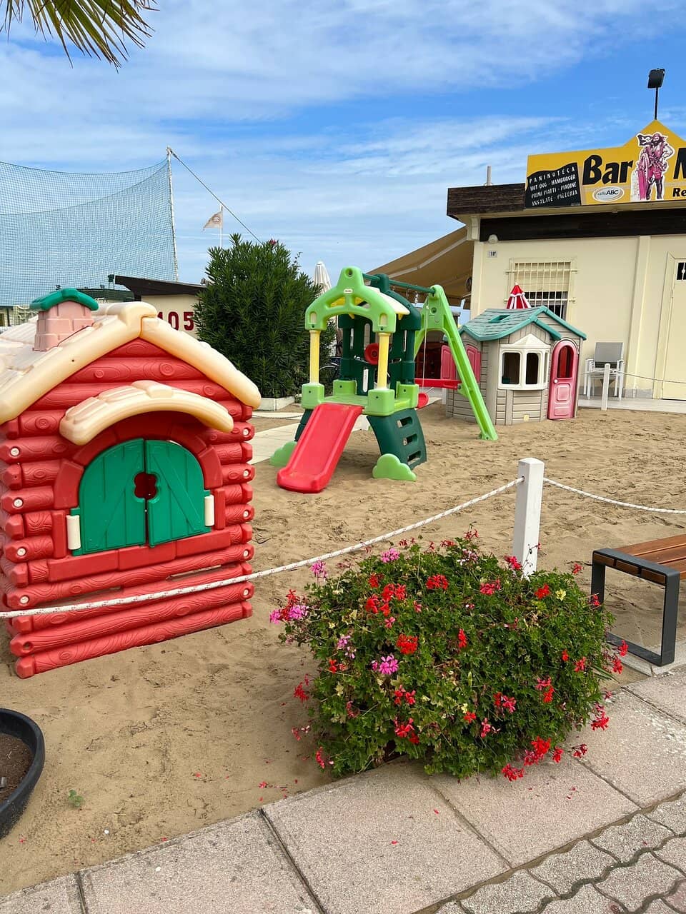 Dog-Friendly Paradise