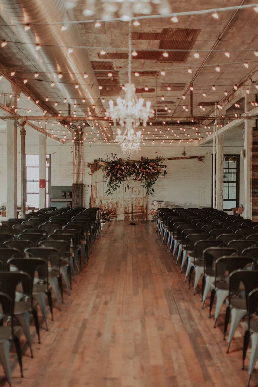 The Staymaker Restaurant