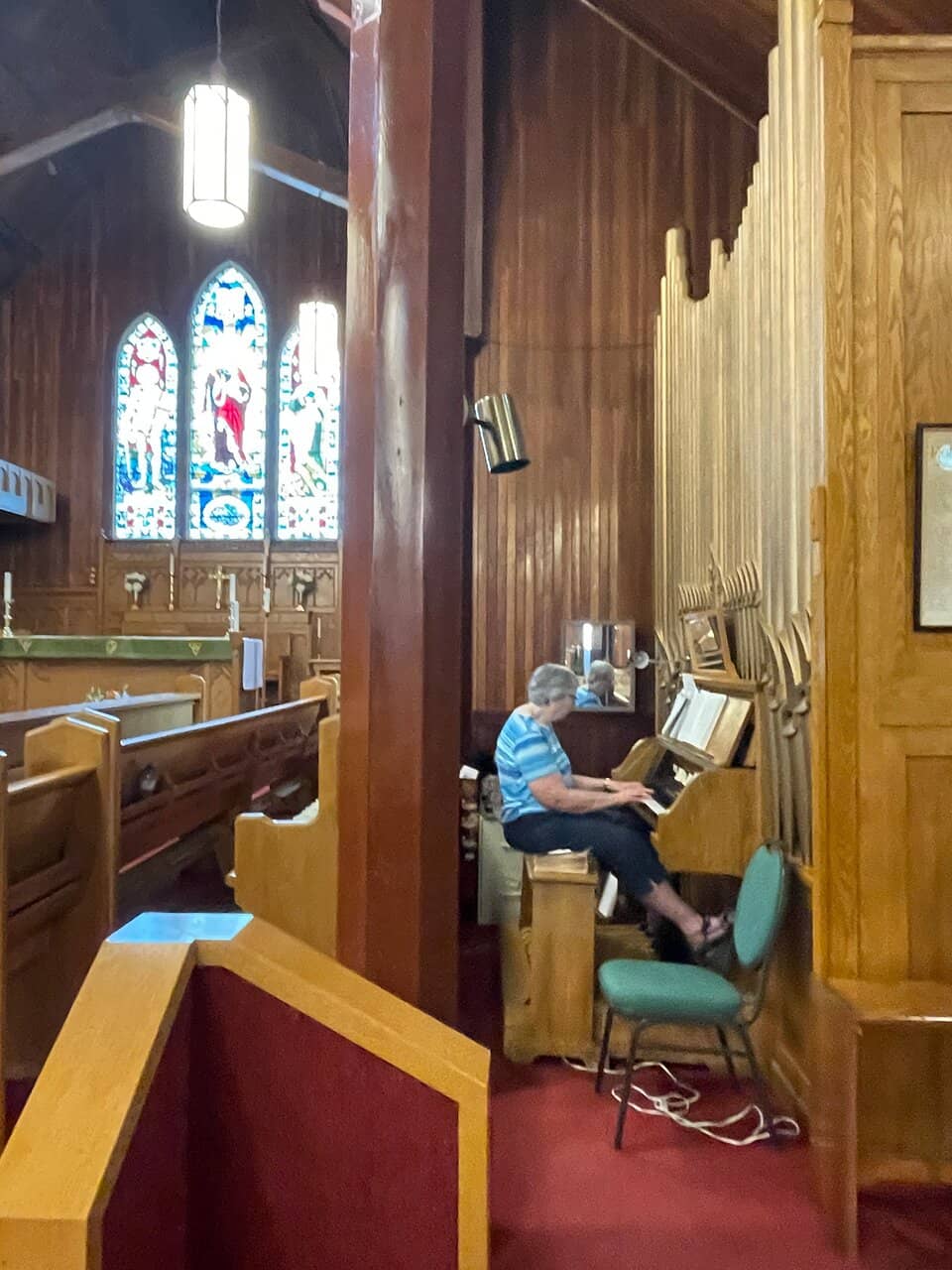 Candlelight Concerts