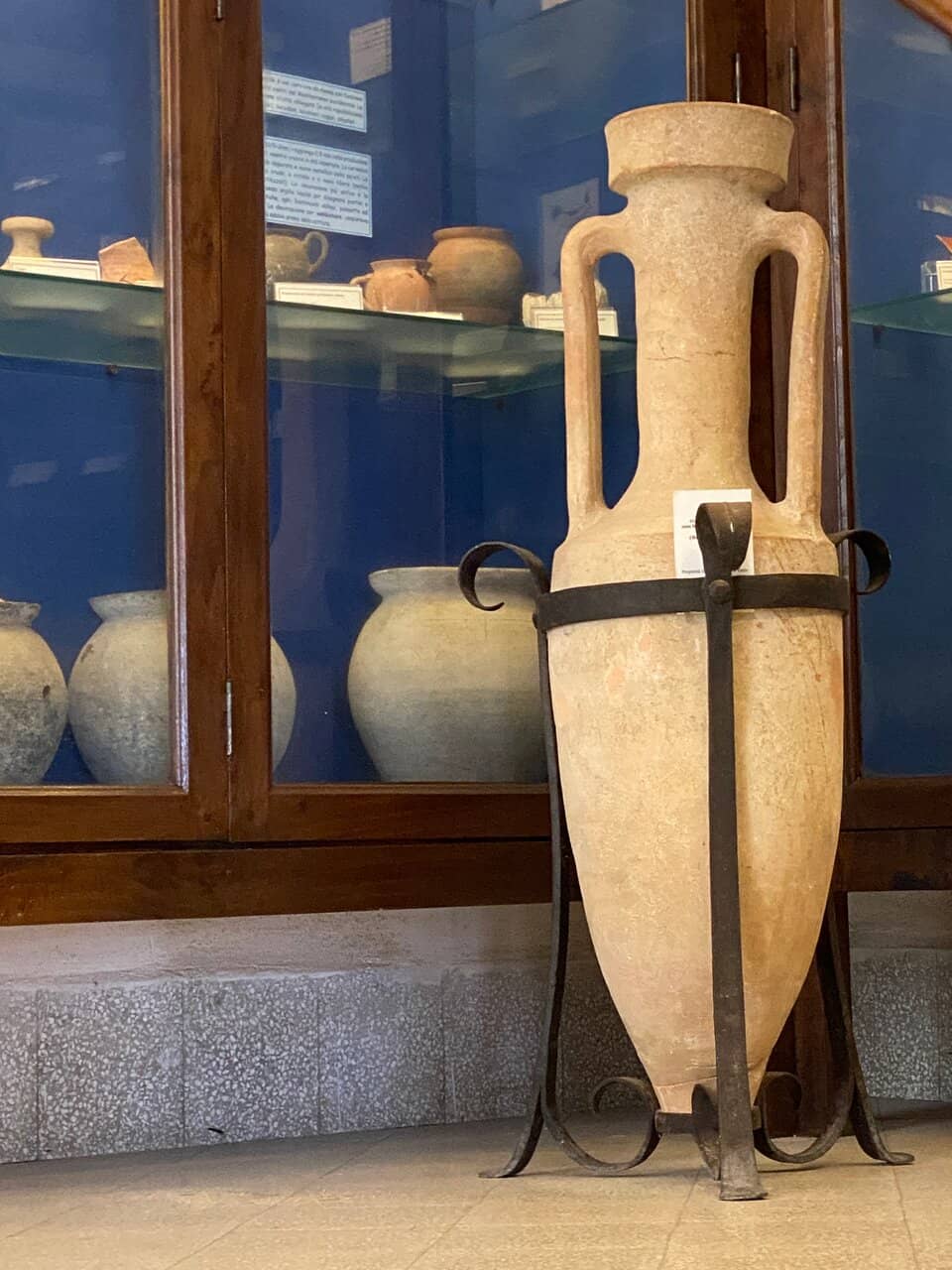 Panoramic Terrace Views