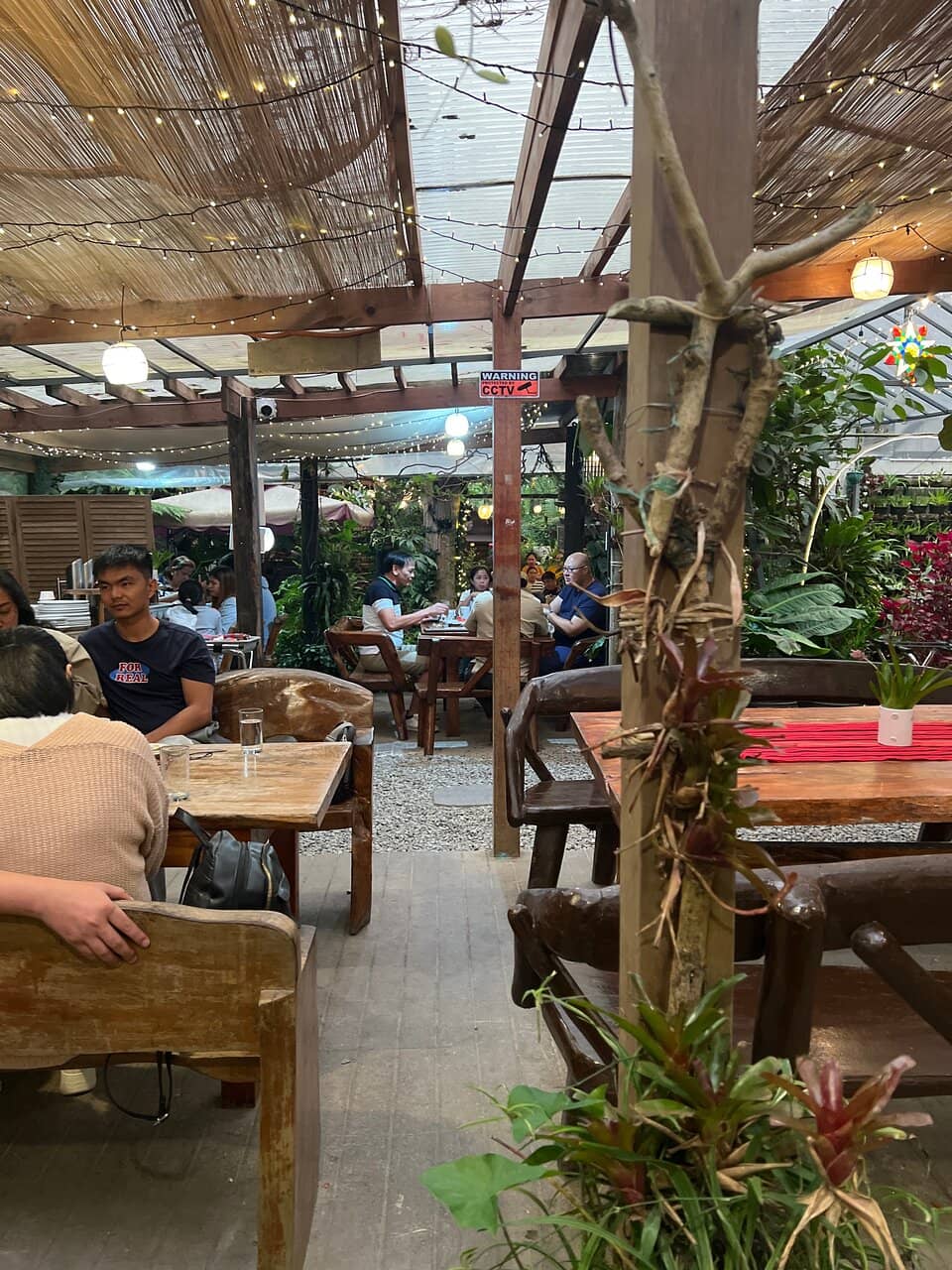 Authentic Filipino Dishes