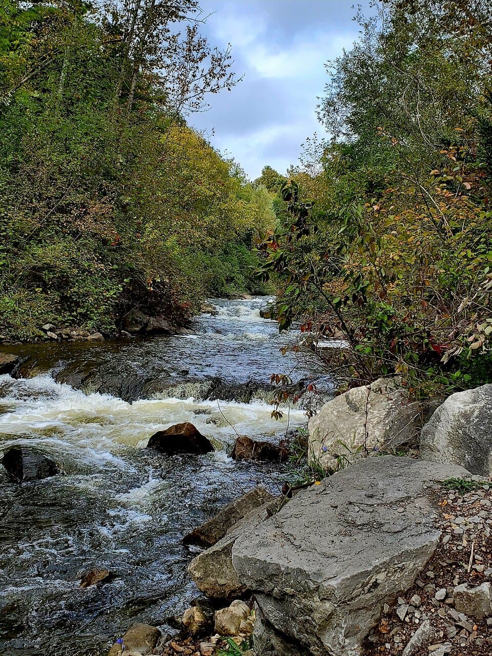 Bear River Valley Recreation Area