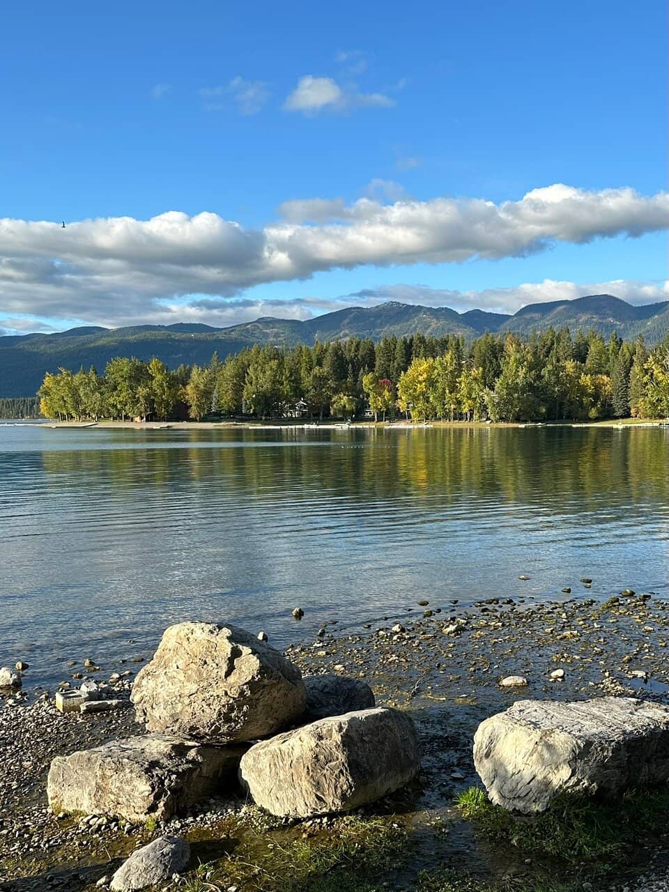 Sunset Aurora Spectacles