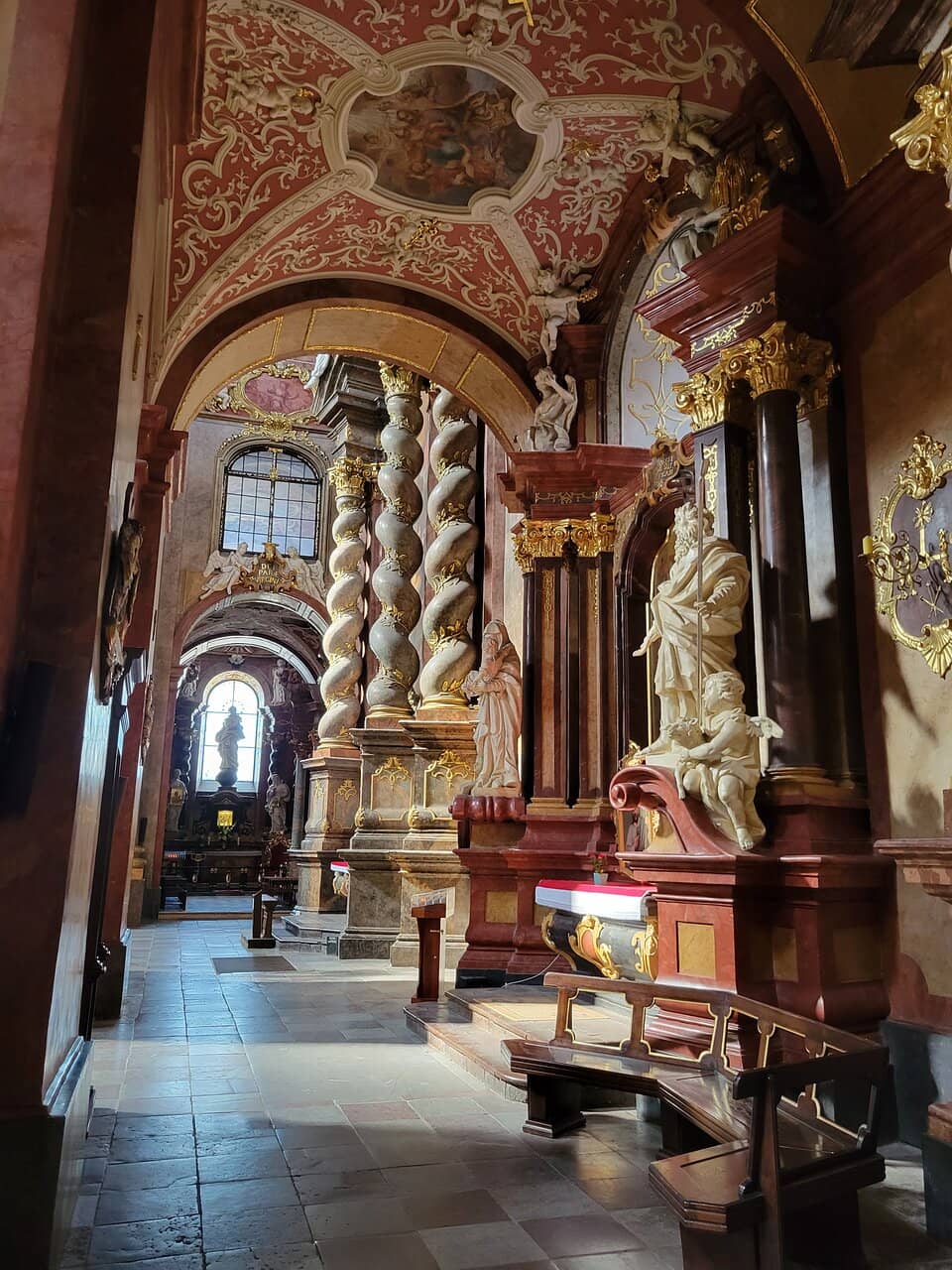 Vertical photo