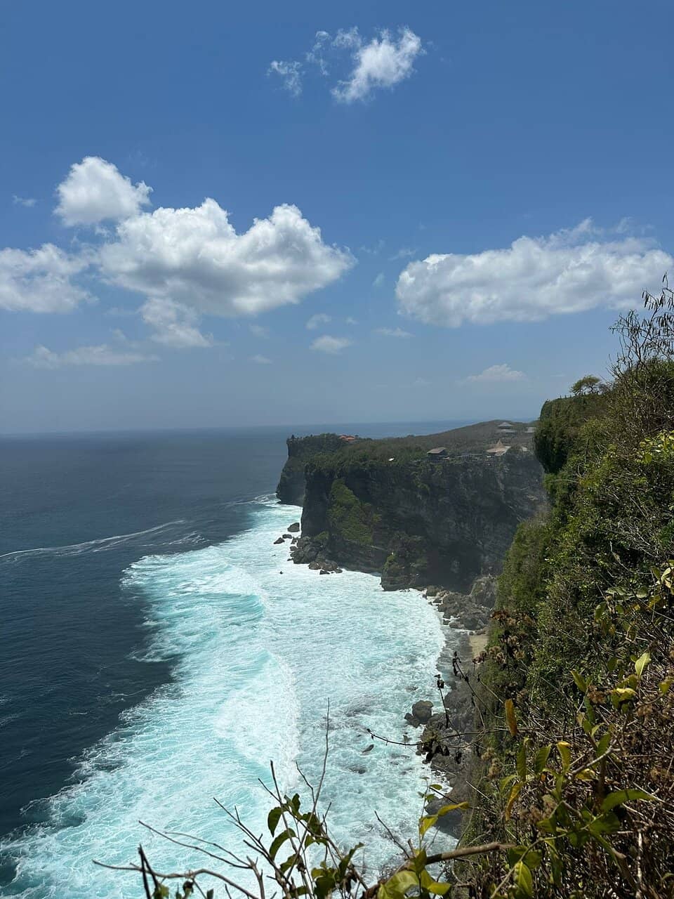 Malini Uluwatu Restaurant