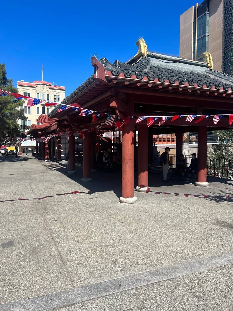 Golden Fortune Cookie Factory