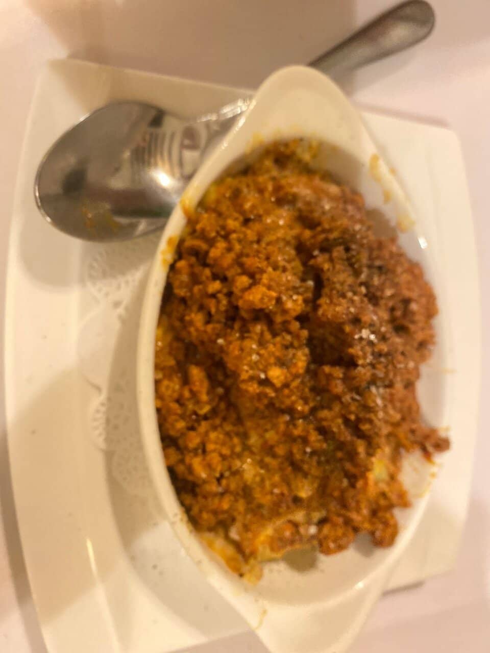 Exceptional Wine Selection