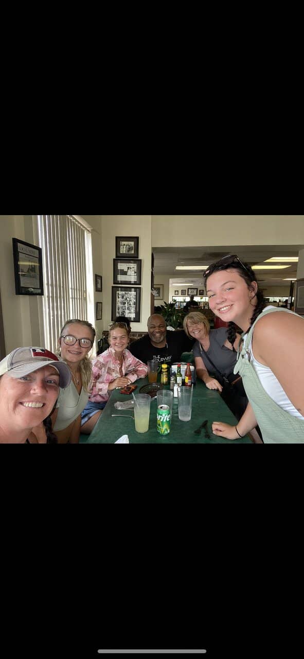 Sweet Potato Pie Perfection