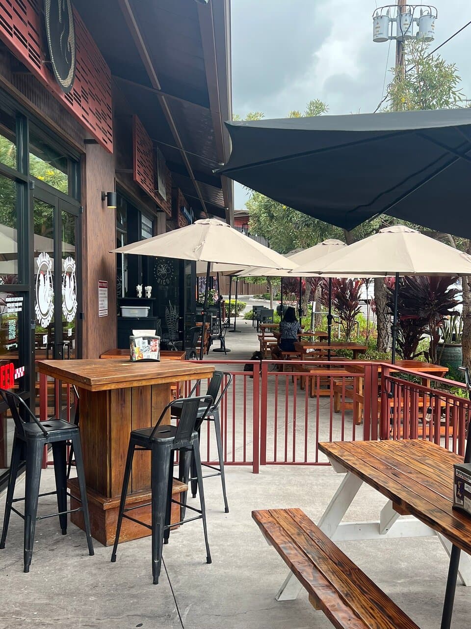 Willie's Hot Chicken