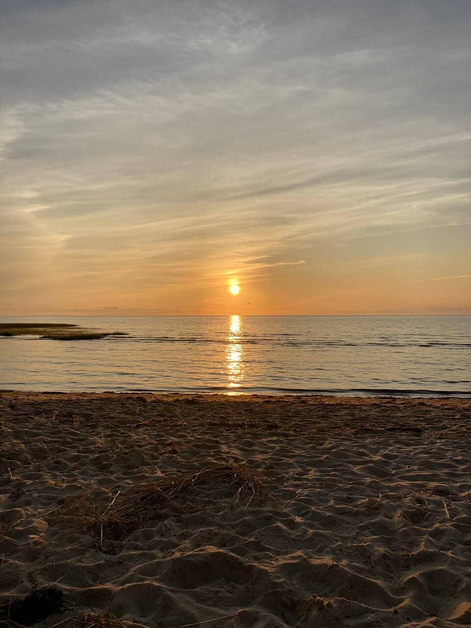 Spectacular Sunsets