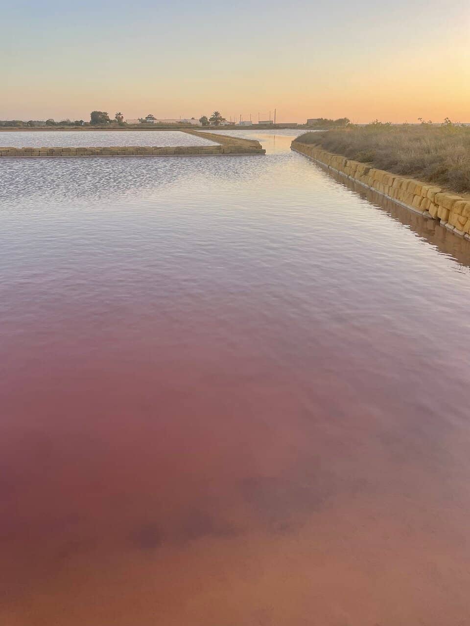 Salt Pans of Nubia