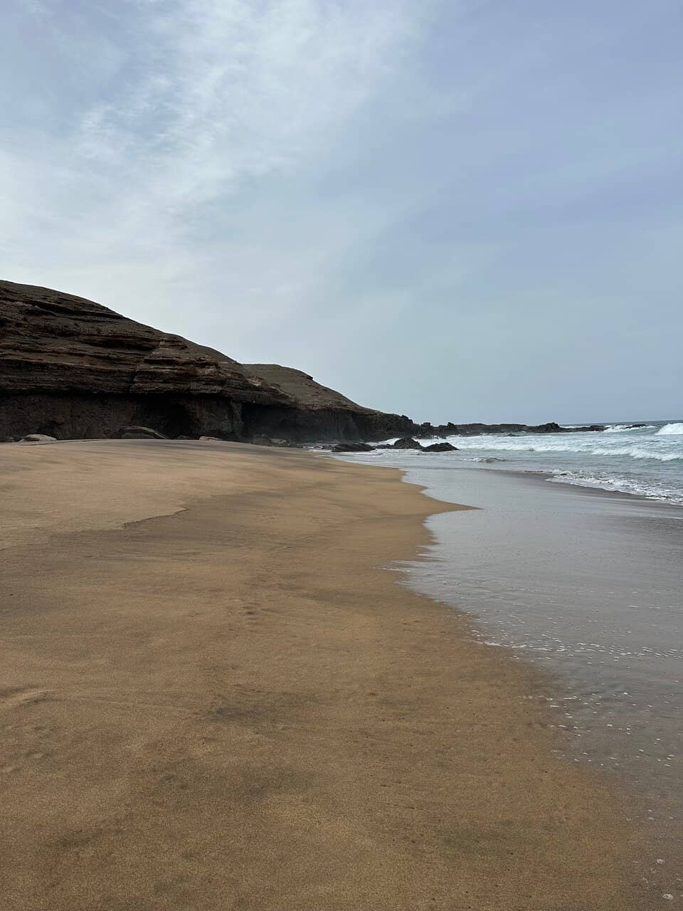 Spectacular Wild Waves