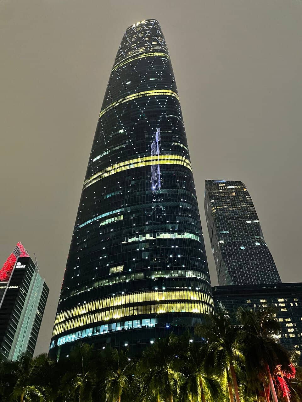 Architectural Marvel