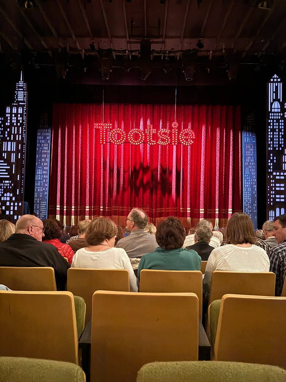 Broadway-Caliber Musicals