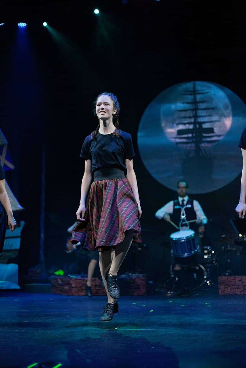 Theatrical Productions