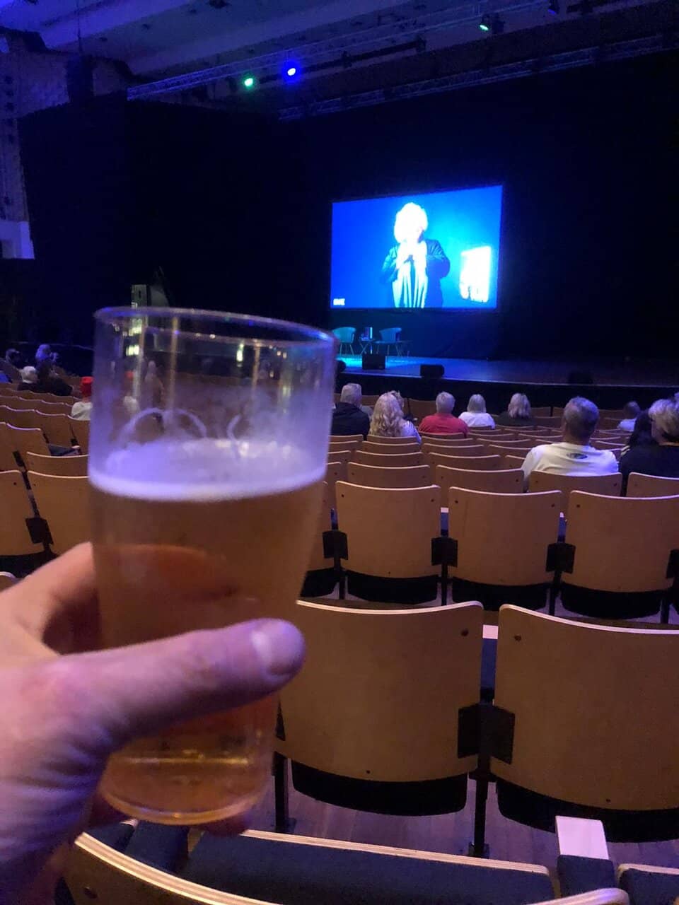 Live Music Magic