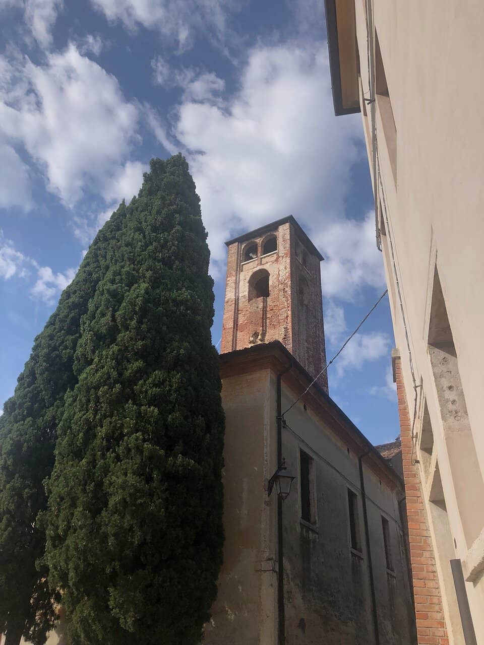 Leandro da Ponte Altarpieces