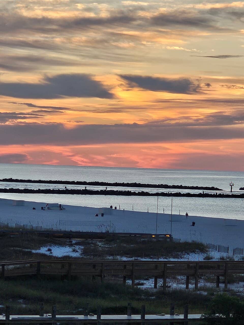 Fairytale Castle Views