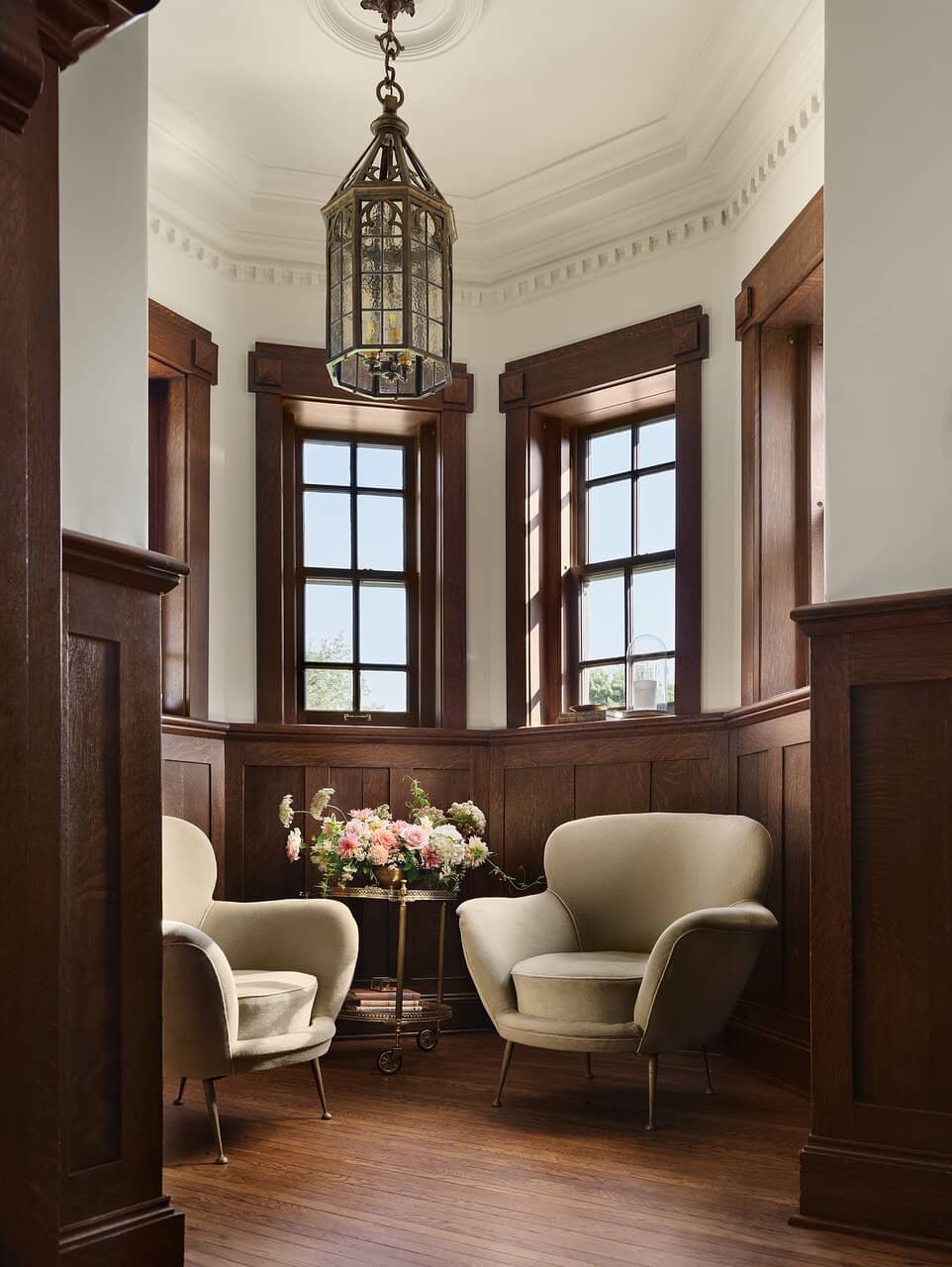 Rich Historical Context