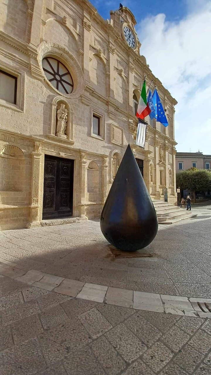 Carlo Levi Collection