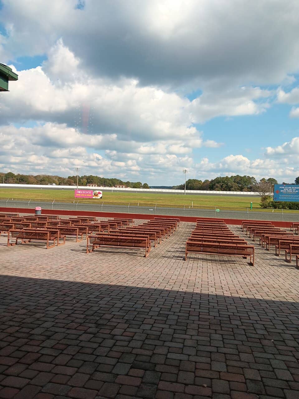 Casino Floor