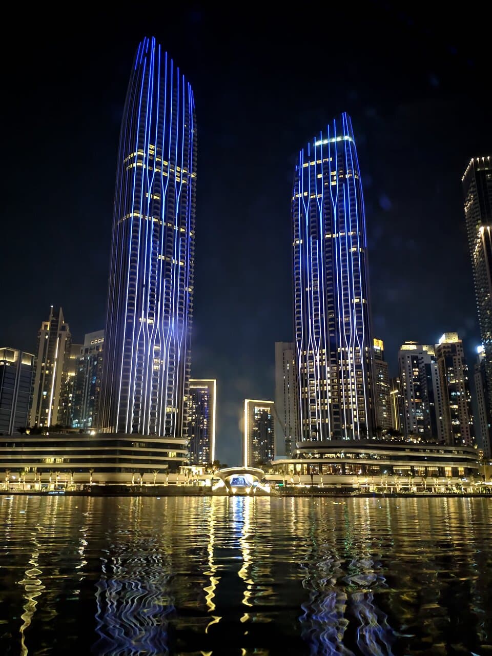 Dubai Creek Harbour Dubai