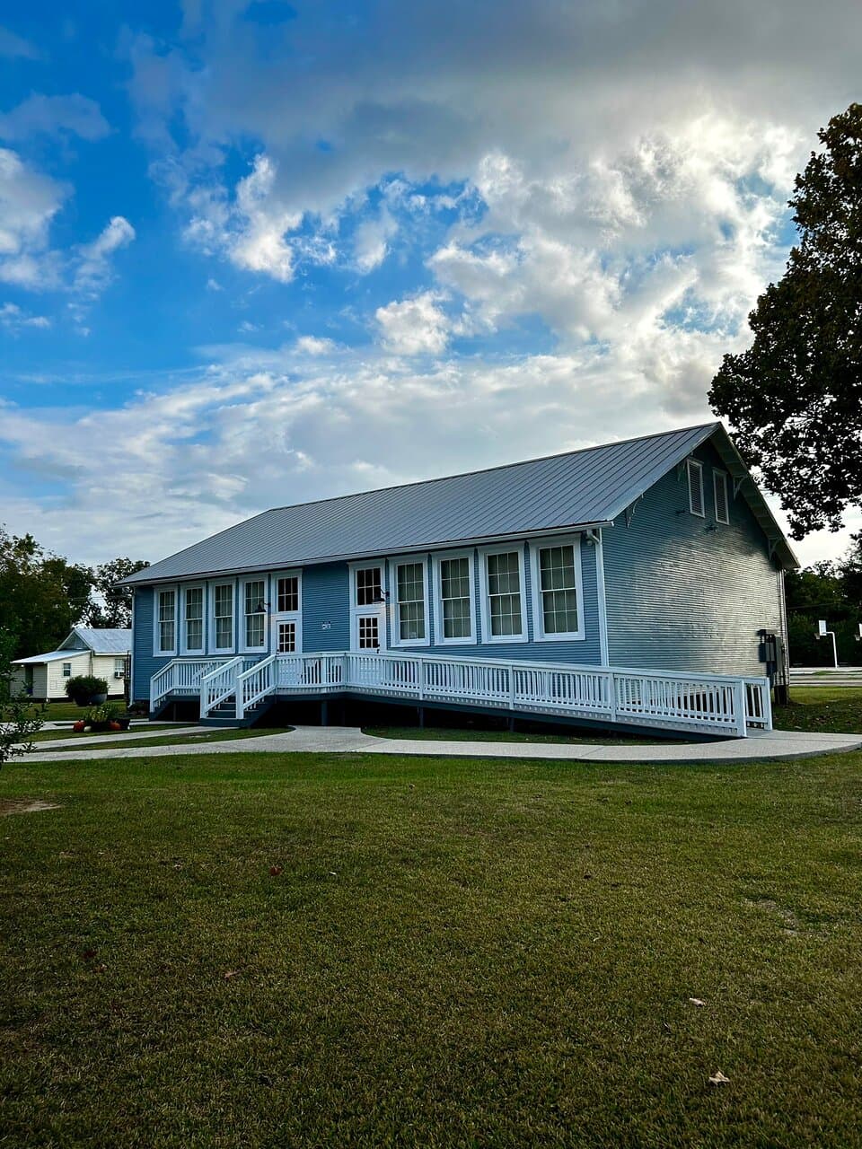 River Road African American Museum Donaldsonville