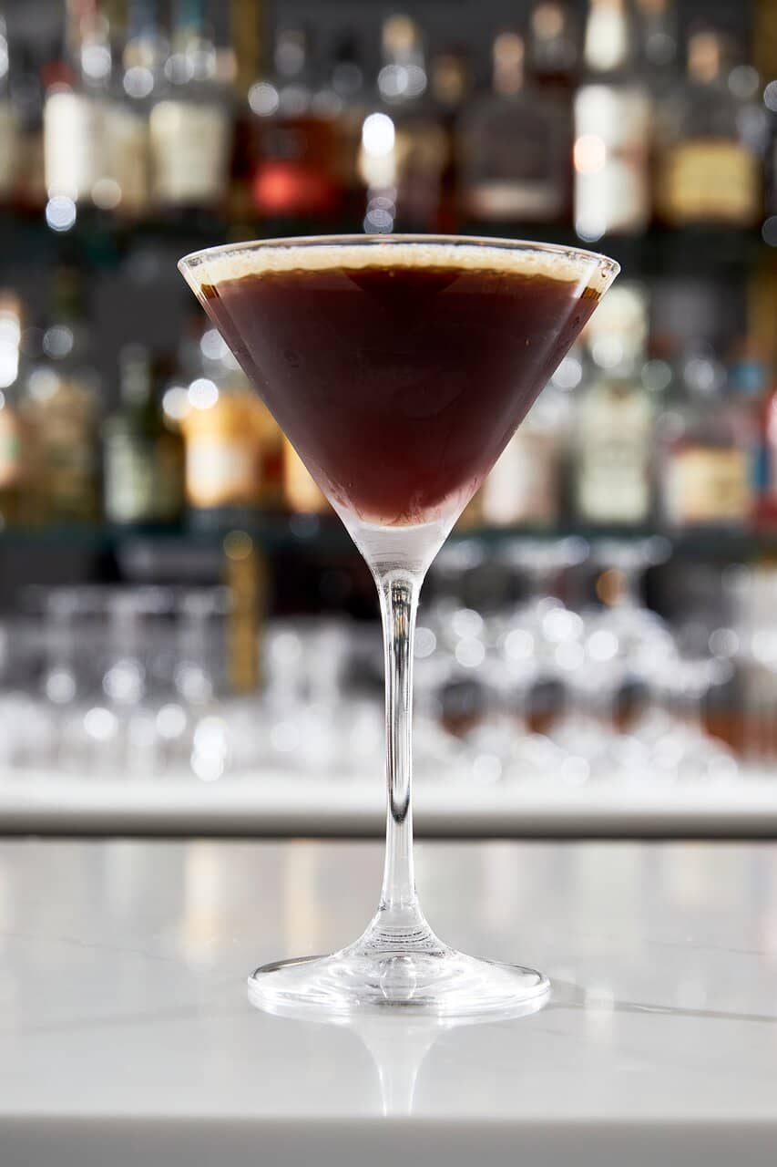 Creative & Flavorful Cocktails