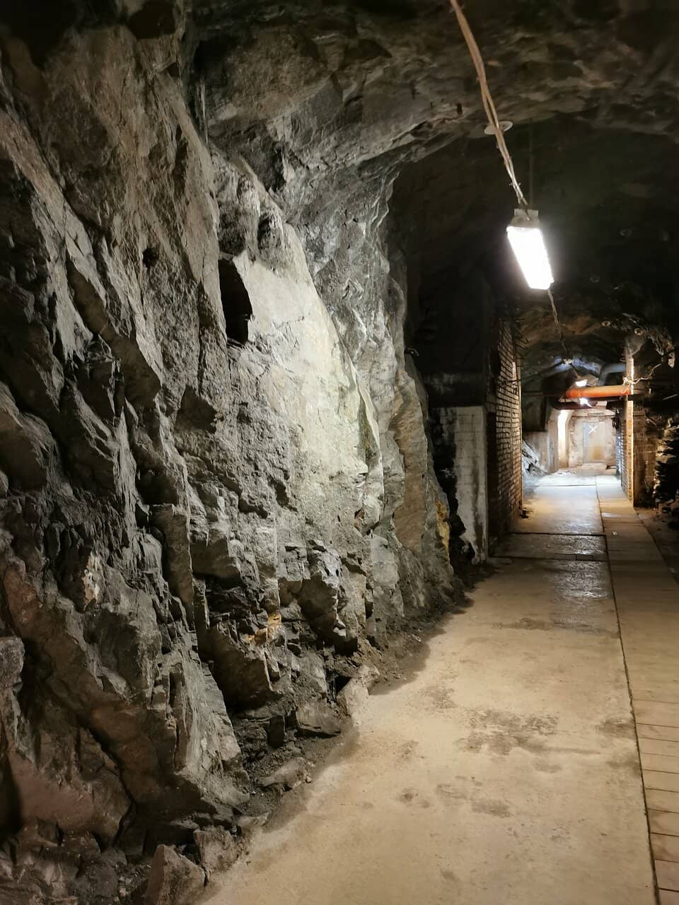 Panoramic Coastal Views