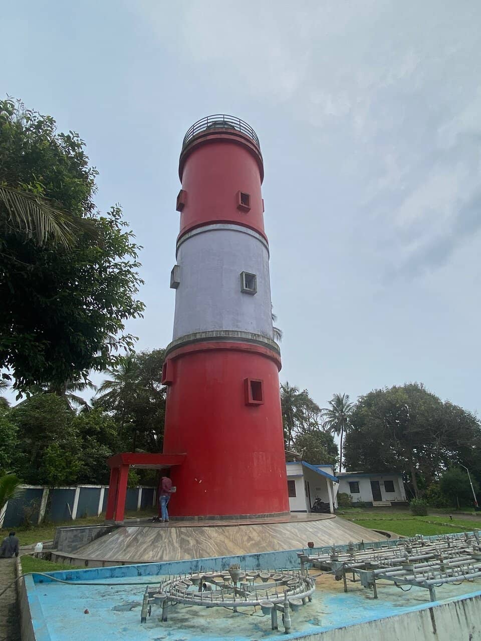 Panoramic Ocean Views